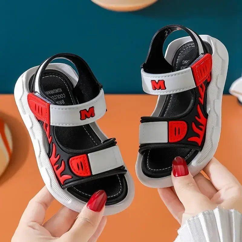 Sandalias Bichito Kids