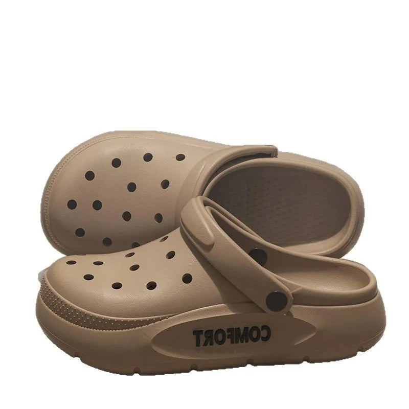 Sandalias Dúo Arenas