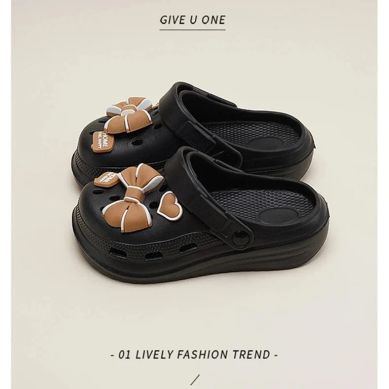 Sandalias Aqua Laguna
